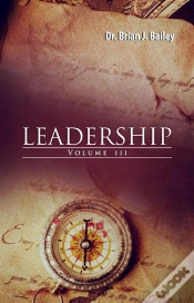 Capa do artigo Leadership Volume 3