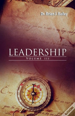 Capa do artigo Leadership Volume 3
