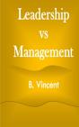 Leadership Vs Management - Preview
