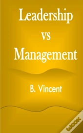 Leadership Vs Management