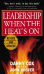 Leadership When The Heat'S On - Preview