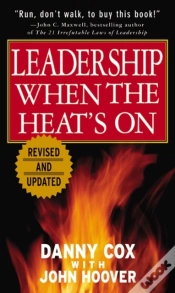 Capa do artigo Leadership When The Heat