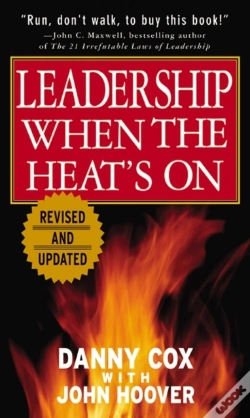 Capa do artigo Leadership When The Heat'S On