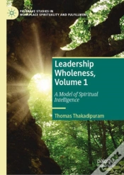 Capa do artigo Leadership Wholeness, Volume 1