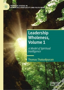 Capa do artigo Leadership Wholeness, Volume 1