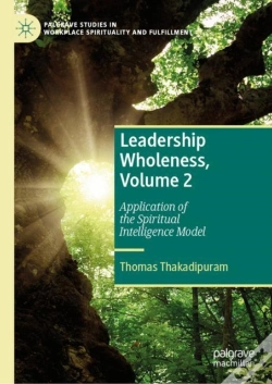 Capa do artigo Leadership Wholeness, Volume 2