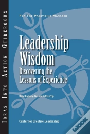 Capa do artigo Leadership Wisdom: