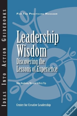 Capa do artigo Leadership Wisdom: