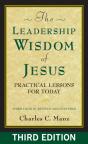 Leadership Wisdom Of Jesus - Preview