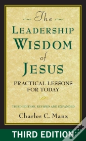 Leadership Wisdom Of Jesus