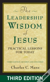 Capa do artigo Leadership Wisdom Of Jesus
