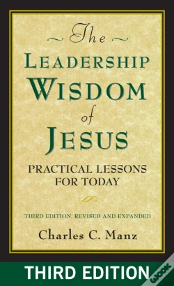Capa do artigo Leadership Wisdom Of Jesus