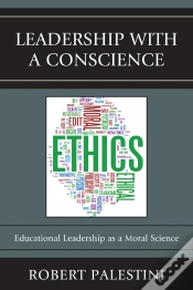 Capa do artigo Leadership With A Conscience