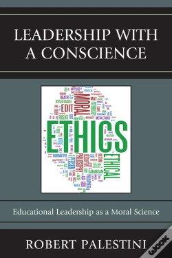 Capa do artigo Leadership With A Conscience