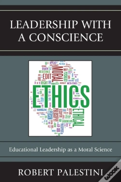 Capa do artigo Leadership With A Conscience