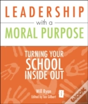 Capa do artigo Leadership With A Moral Purpose