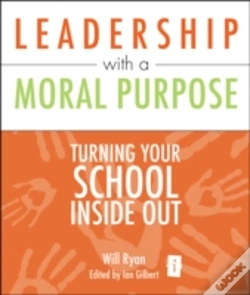 Capa do artigo Leadership With A Moral Purpose