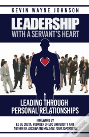 Capa do artigo Leadership With A Servant