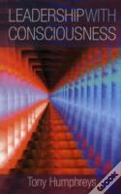 Capa do artigo Leadership With Consciousness