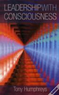Capa do artigo Leadership With Consciousness