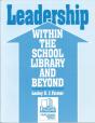 Leadership Within The School Library And Beyond - Preview