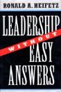 Leadership Without Easy Answers - Preview