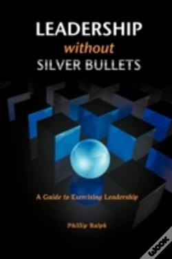 Capa do artigo Leadership Without Silver Bullets: A Gui