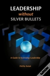 Capa do artigo Leadership Without Silver Bullets: A Gui
