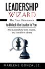Leadership Wizard - Preview