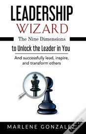 Capa do artigo Leadership Wizard