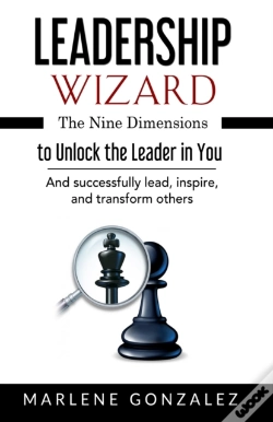 Capa do artigo Leadership Wizard