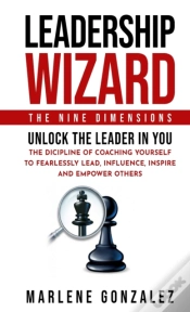 Capa do artigo Leadership Wizard
