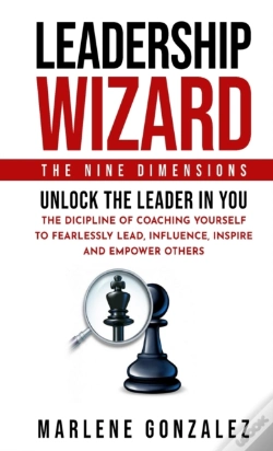 Capa do artigo Leadership Wizard