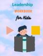 Leadership Workbook For Kids - Preview
