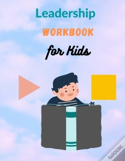 Capa do artigo Leadership Workbook For Kids