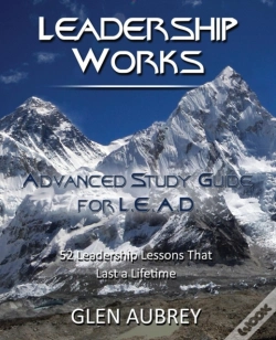 Capa do artigo Leadership Works