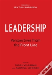 Capa do artigo Leadership