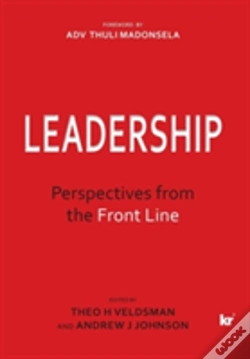 Capa do artigo Leadership