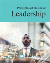 Capa do artigo Leadership
