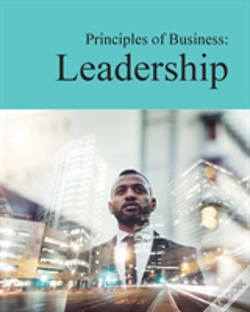 Capa do artigo Leadership