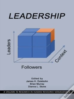 Capa do artigo Leadership