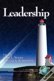 Capa do artigo Leadership