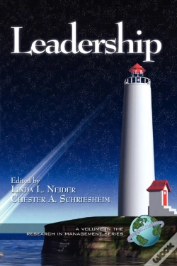 Capa do artigo Leadership