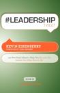 #Leadershiptweet: 140 Bite-Sized Ideas T - Preview
