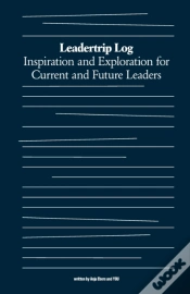Capa do artigo Leadertrip Log