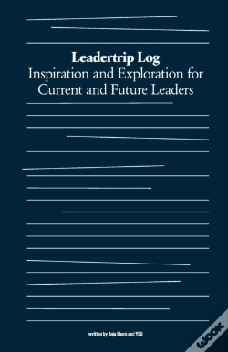 Capa do artigo Leadertrip Log
