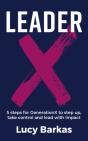 Leaderx - Preview