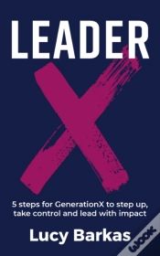 Capa do artigo Leaderx
