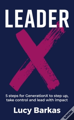 Capa do artigo Leaderx