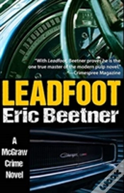 Capa do artigo Leadfoot